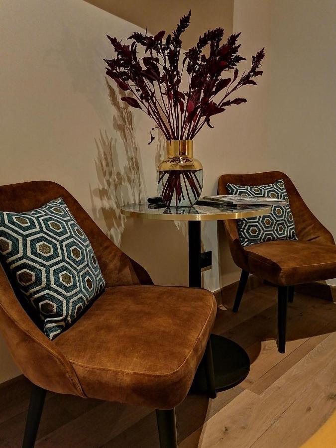B&B Augusto Brugge Bagian luar foto