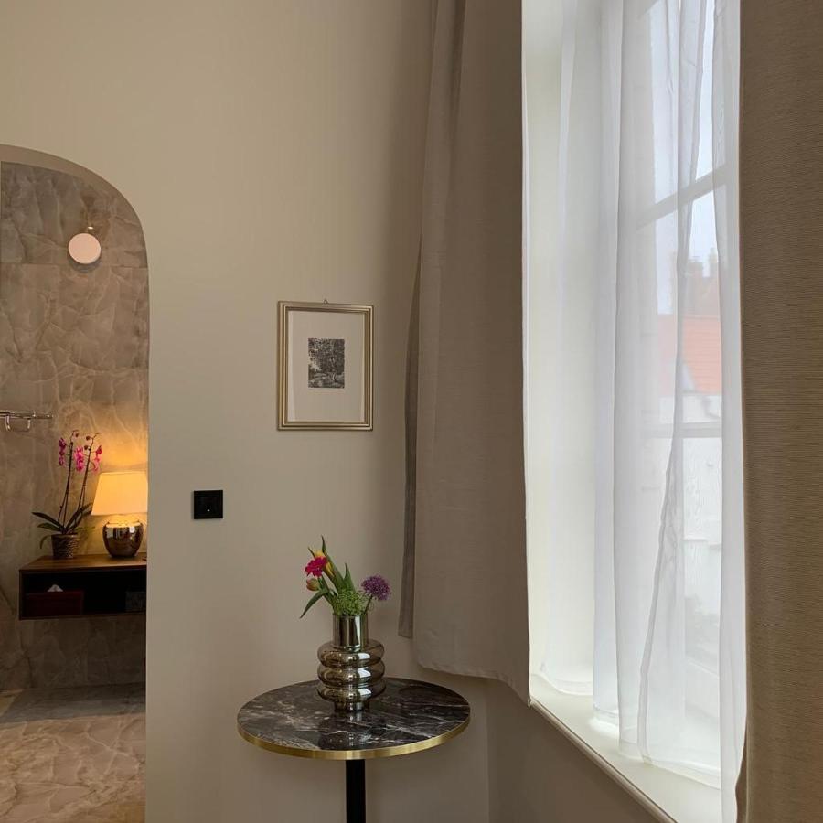 B&B Augusto Brugge Bagian luar foto