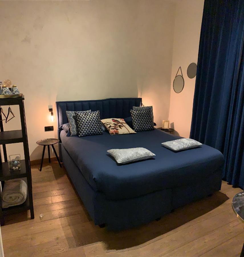B&B Augusto Brugge Bagian luar foto