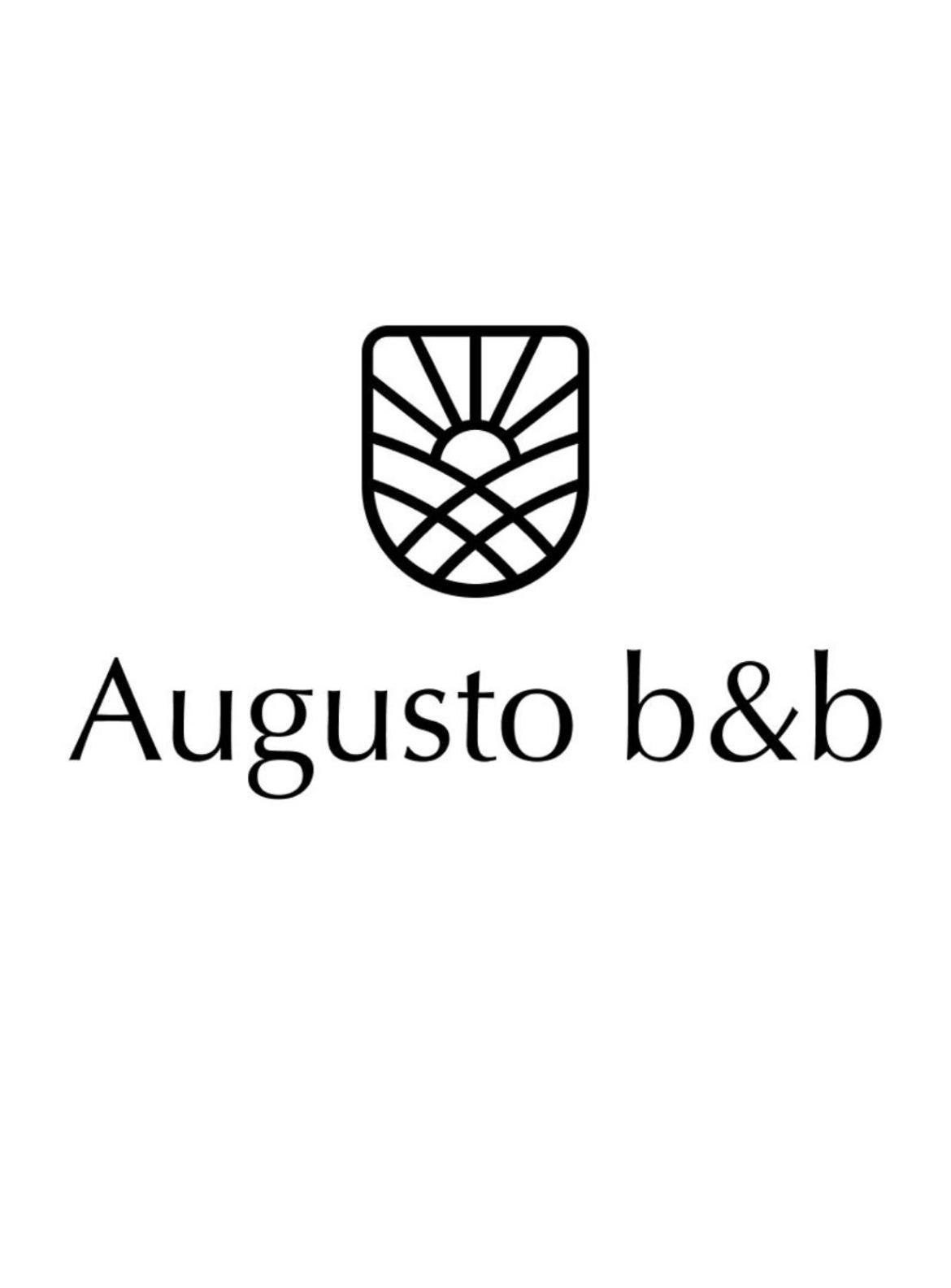 B&B Augusto Brugge Bagian luar foto