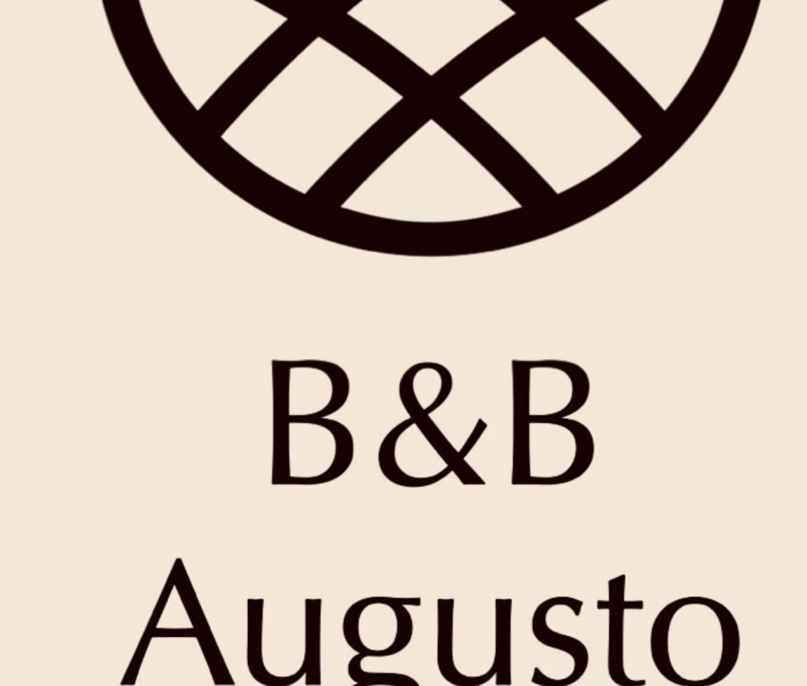 B&B Augusto Brugge Bagian luar foto
