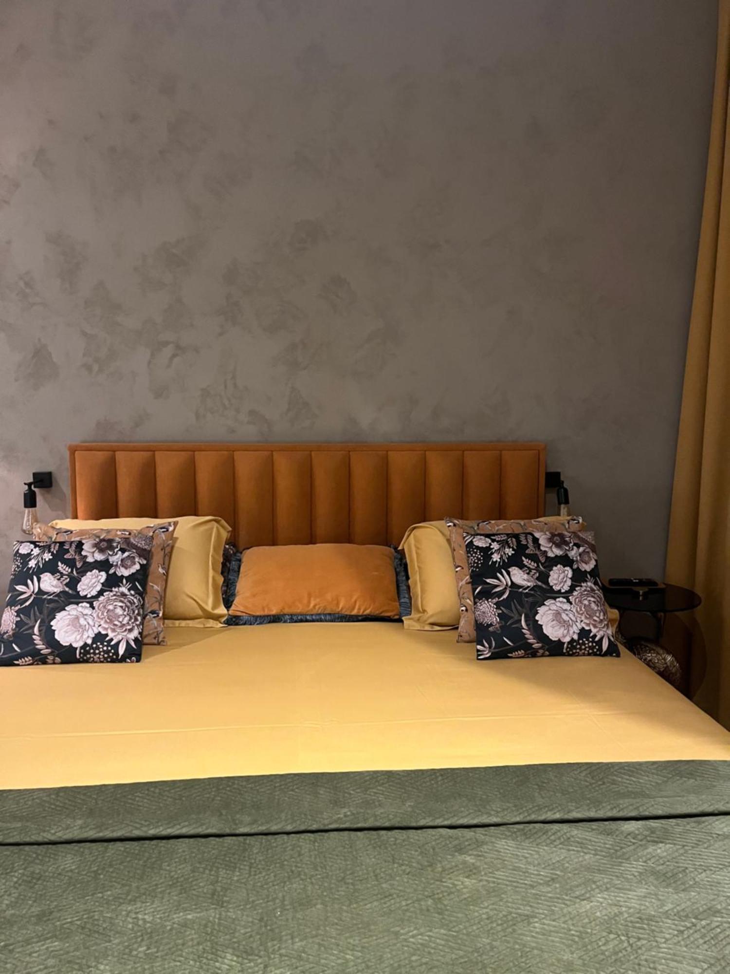 B&B Augusto Brugge Bagian luar foto